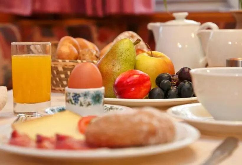 Residence Apartment Nelkenstein