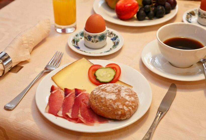 Residence Apartment Nelkenstein