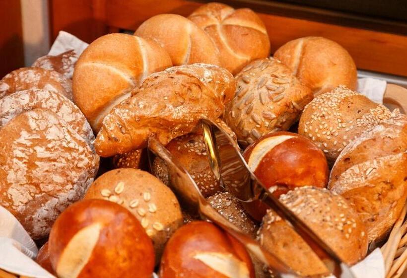 Residence Apartment Nelkenstein