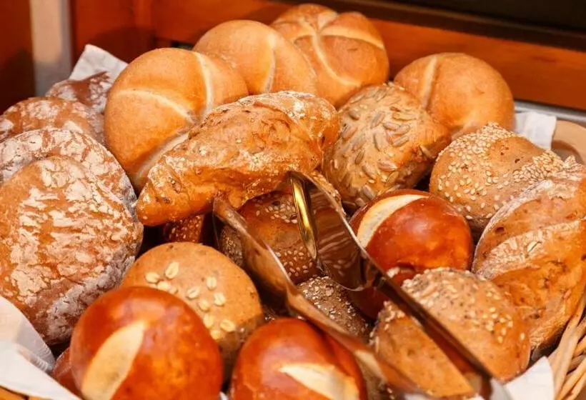 Residence Apartment Nelkenstein