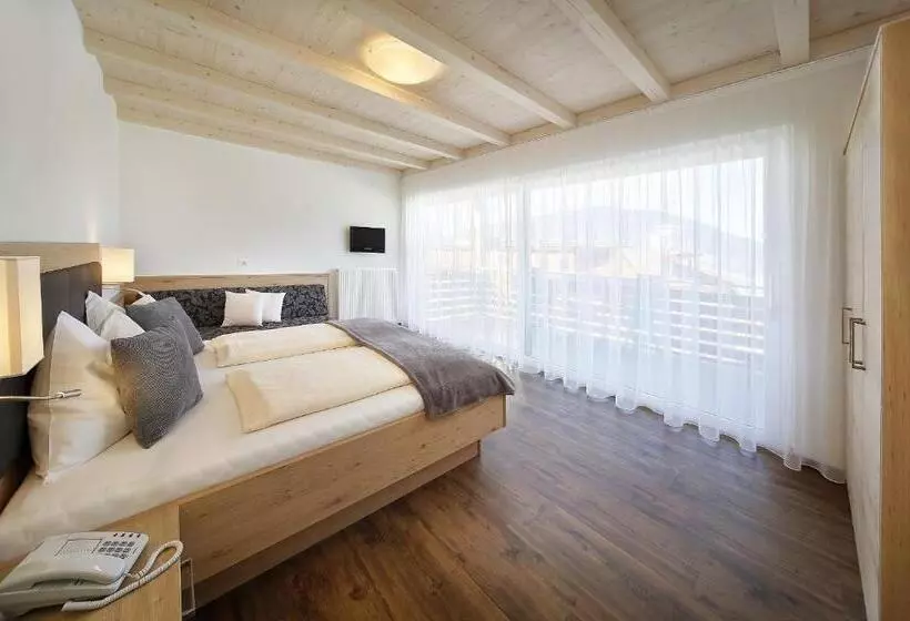 Residence Apartment Nelkenstein