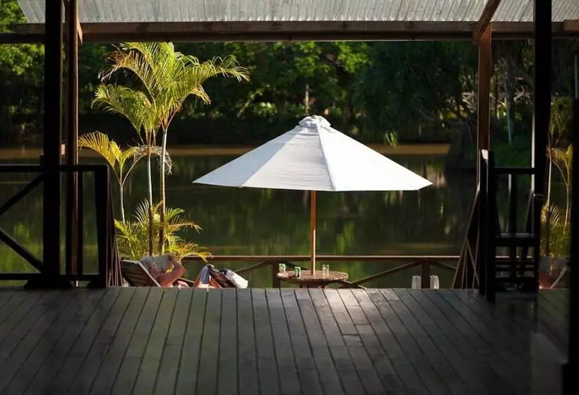 Sepilok Nature Lodge   Formerly Known As Sepilok Nature Resort