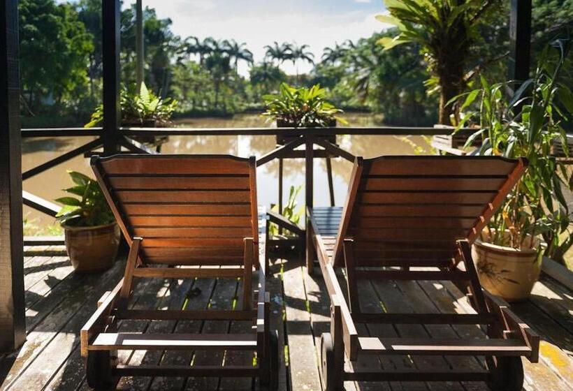 Sepilok Nature Lodge Formerly Known As Sepilok Nature Resort