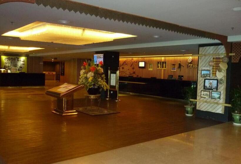 Tower Regency Hotel & Apartments