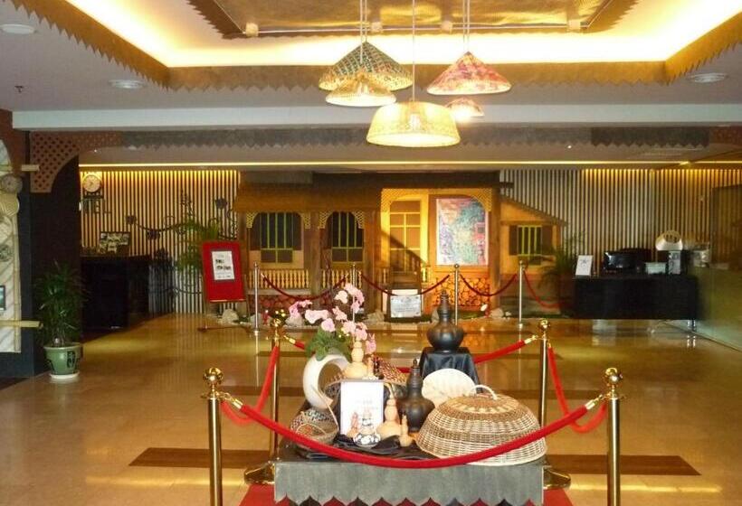 Tower Regency Hotel & Apartments