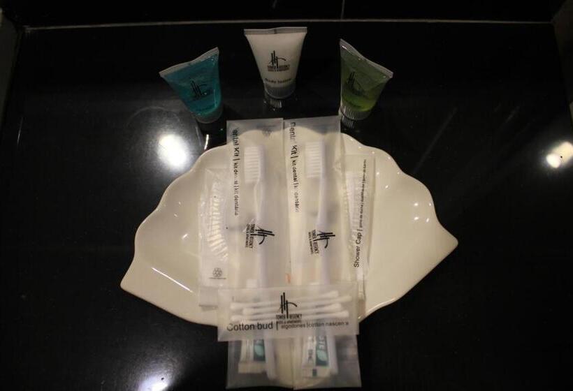 Tower Regency Hotel & Apartments