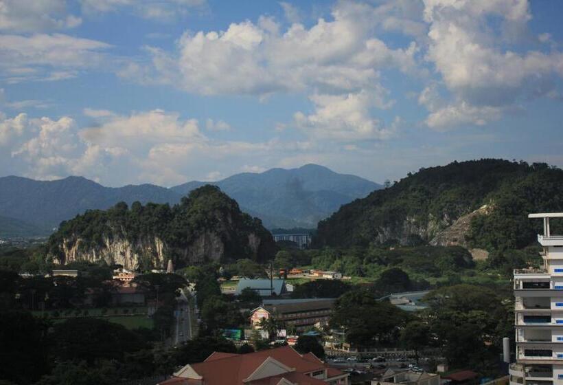 Tower Regency Hotel & Apartments