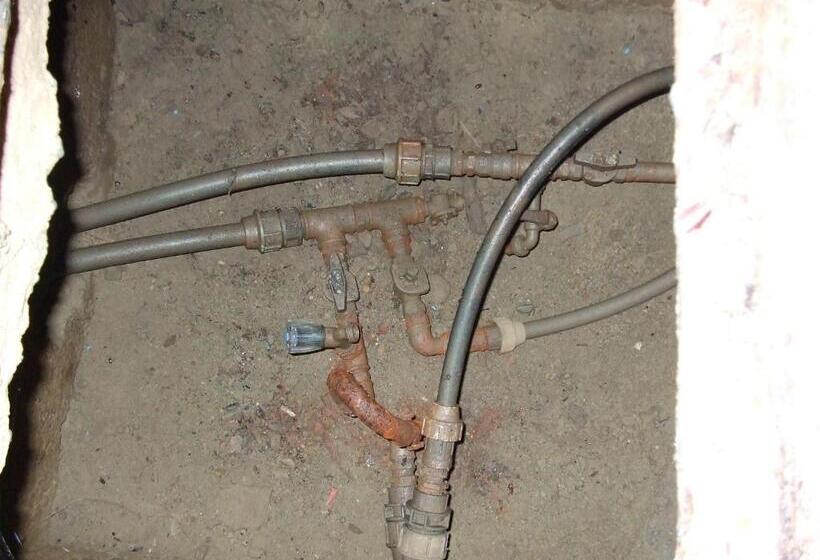 Vizimalom Kemping, Panzió és étterem