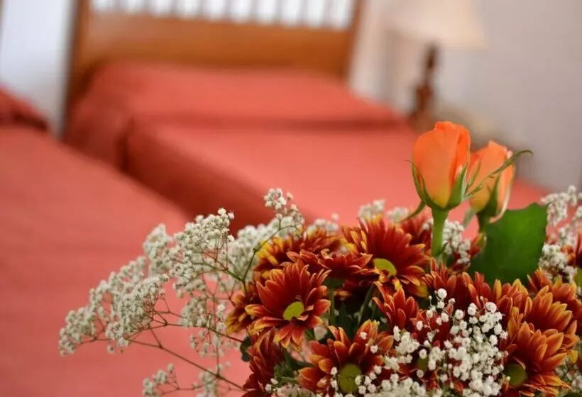 Apartamentos Los Tarajales