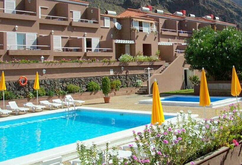 Apartamentos Los Tarajales