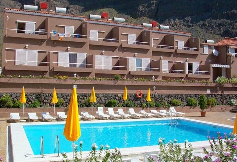 Apartamentos Los Tarajales