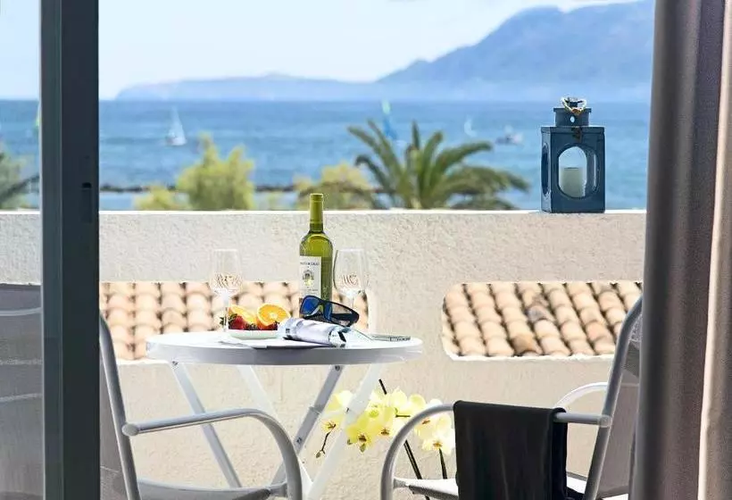 Cabot Sivella Apartments