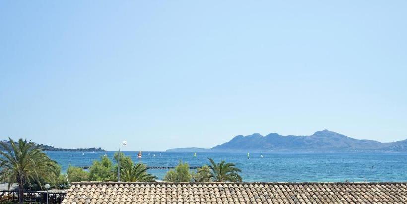 Cabot Sivella Apartments