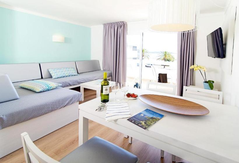 Cabot Sivella Apartments