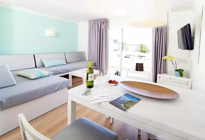 Cabot Sivella Apartments