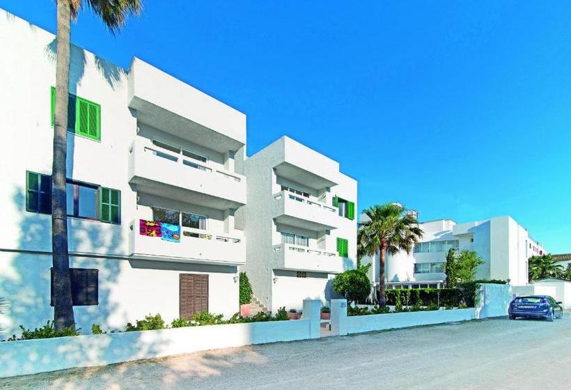 Cabot Sivella Apartments