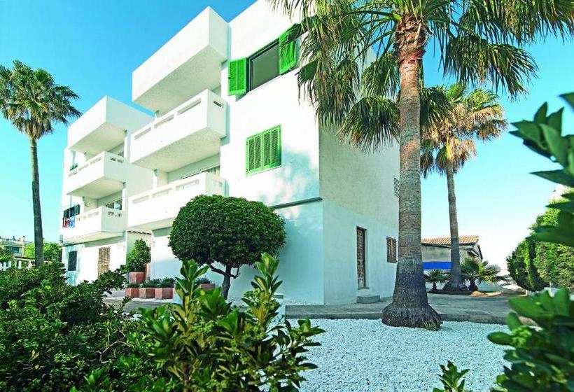 Cabot Sivella Apartments