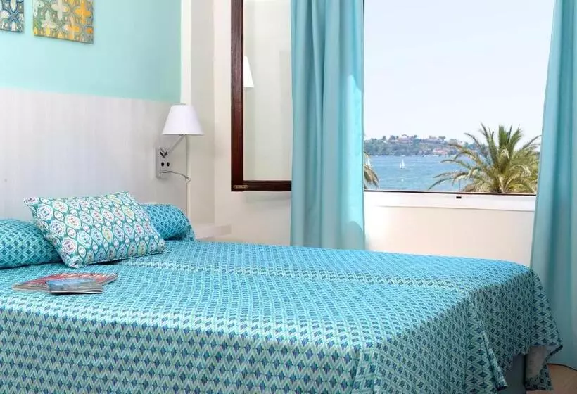 Cabot Sivella Apartments