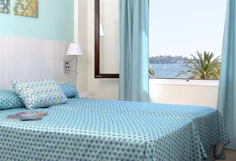 Cabot Sivella Apartments