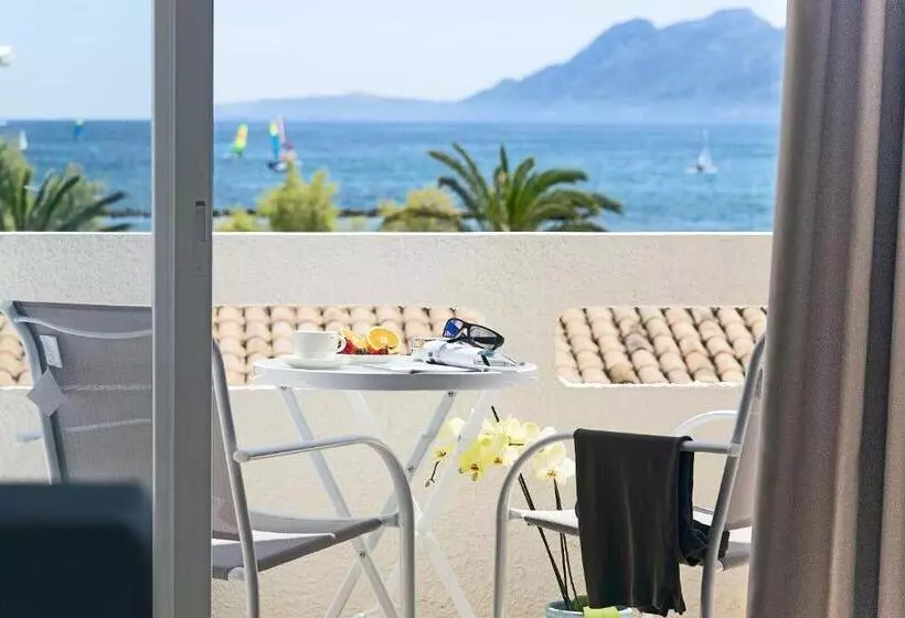 Cabot Sivella Apartments