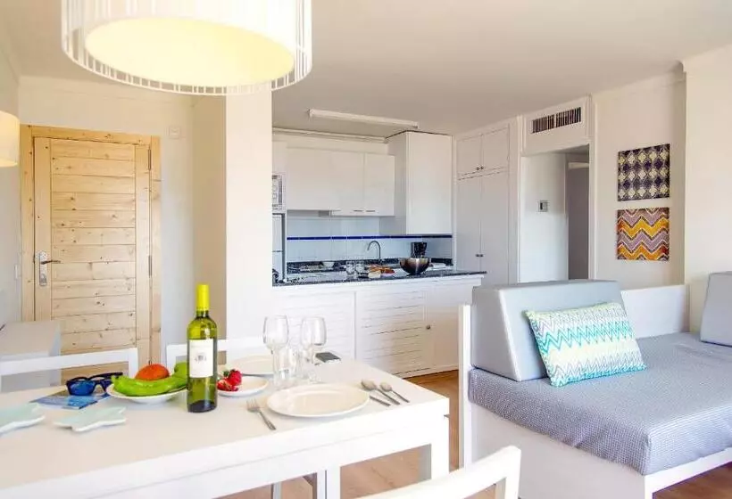Cabot Sivella Apartments