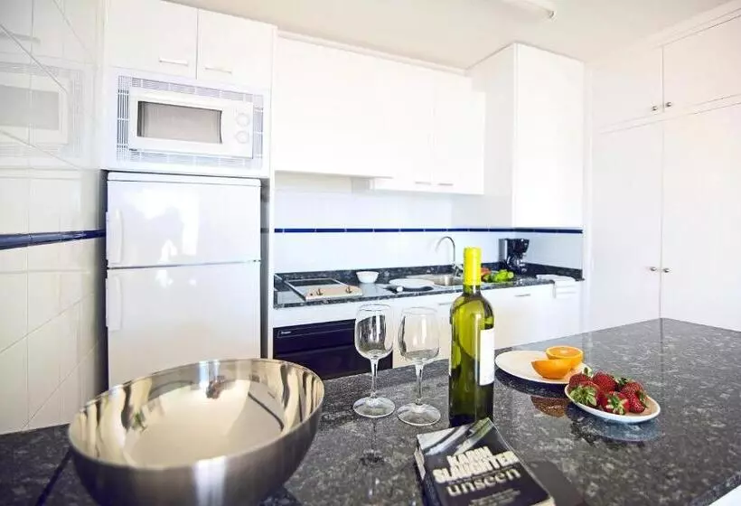 Cabot Sivella Apartments