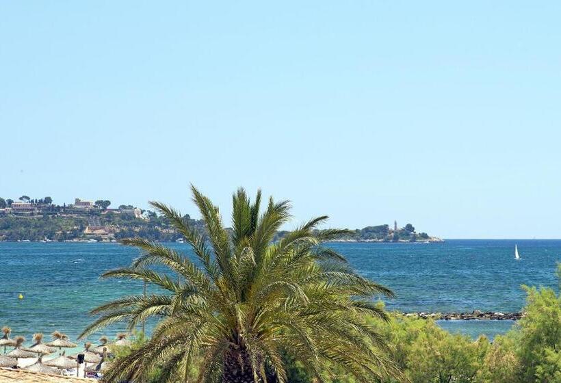 Cabot Sivella Apartments