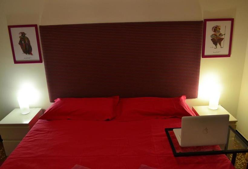 تختخواب و صبحانه Ariadimare