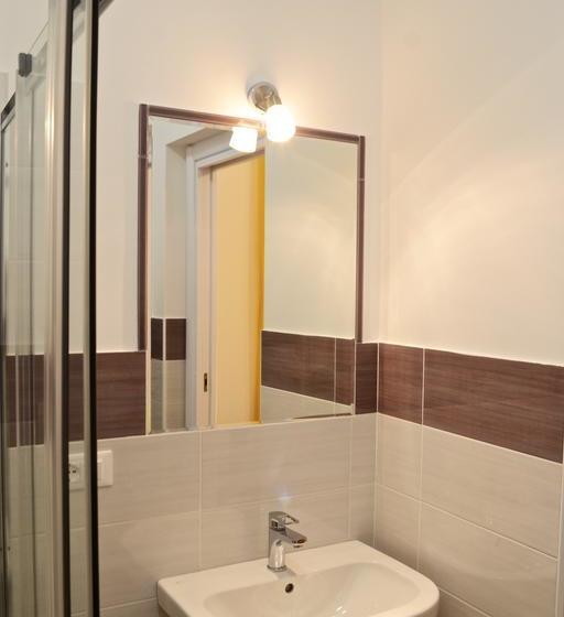 تختخواب و صبحانه Ariadimare