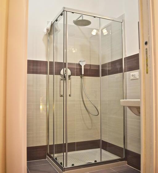 تختخواب و صبحانه Ariadimare