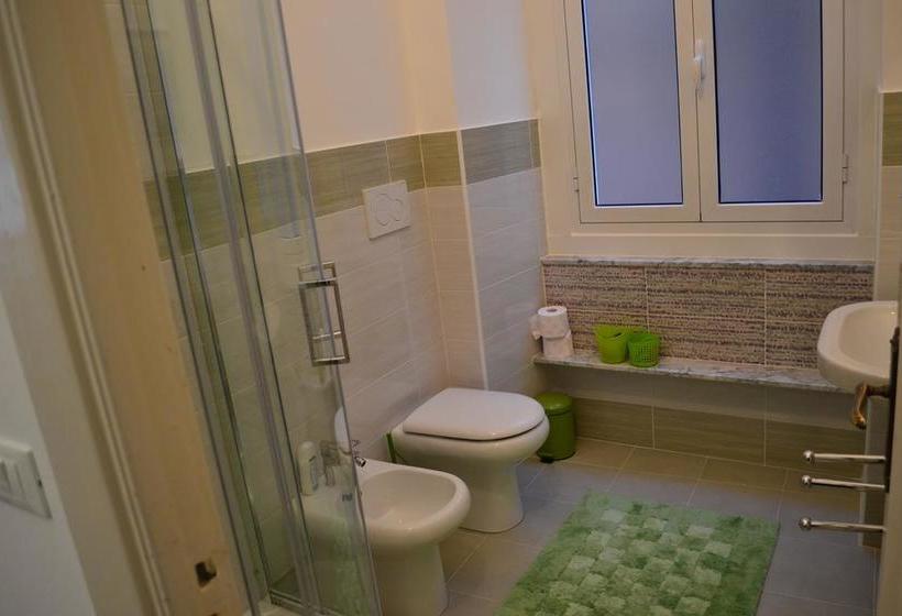 تختخواب و صبحانه Ariadimare