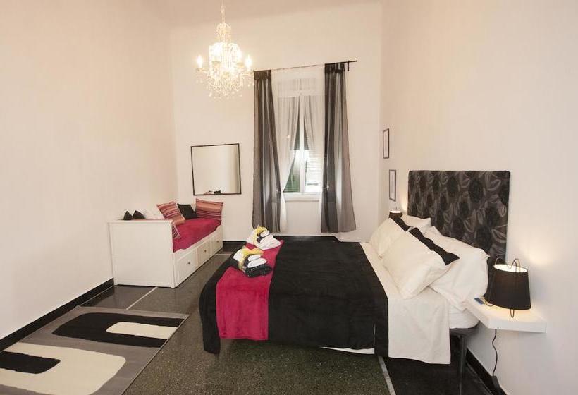 تختخواب و صبحانه Ariadimare