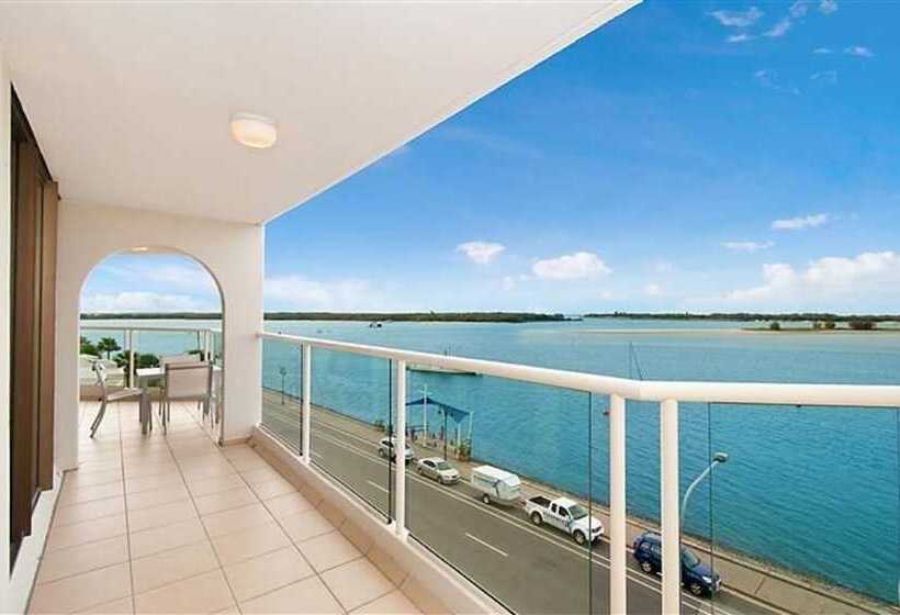 Beaconlea Tower Apartments