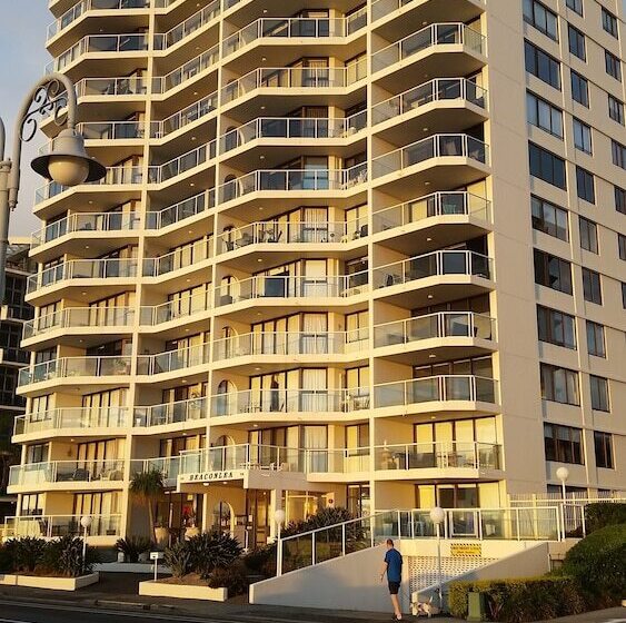 Beaconlea Tower Apartments