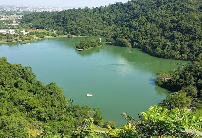 تختخواب و صبحانه Barefoot And Breakfast