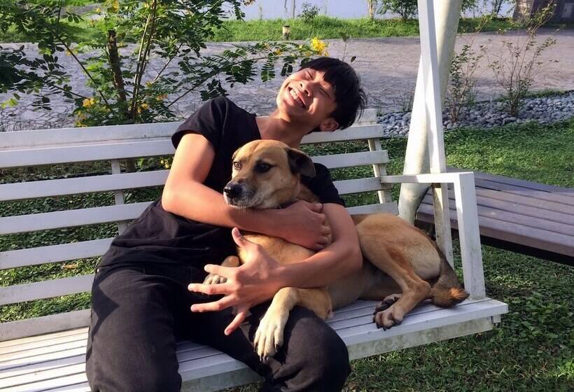 تختخواب و صبحانه Barefoot And Breakfast