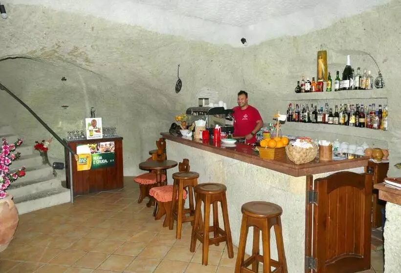 Aamiaismajoitus (B&B) Villa Cimmentorosso