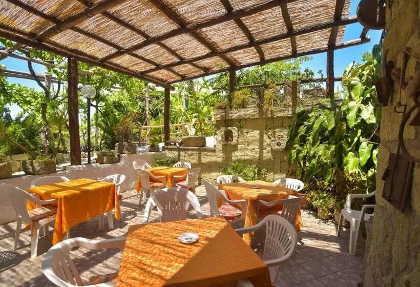 Aamiaismajoitus (B&B) Villa Cimmentorosso