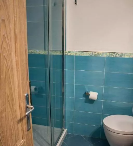 Aamiaismajoitus (B&B) Villa Cimmentorosso