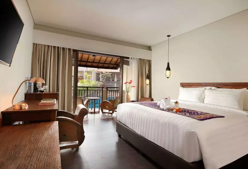 Best Western Premier Agung Resort Ubud