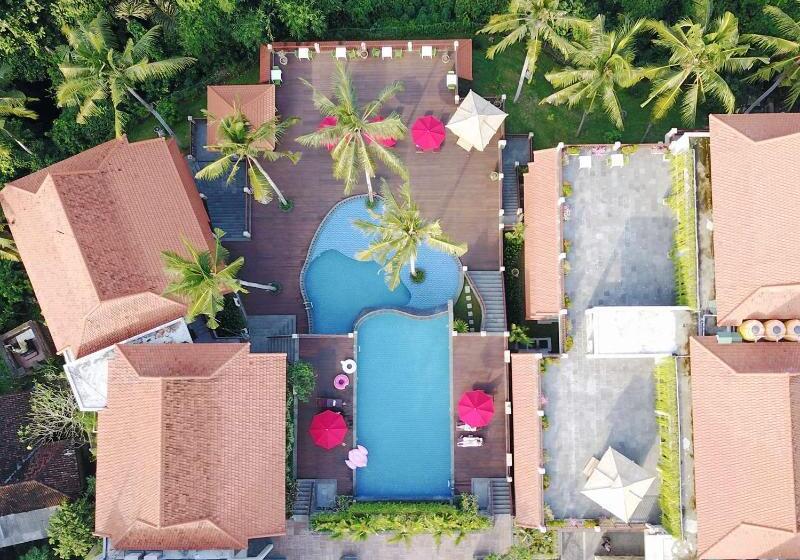 Best Western Premier Agung Resort Ubud