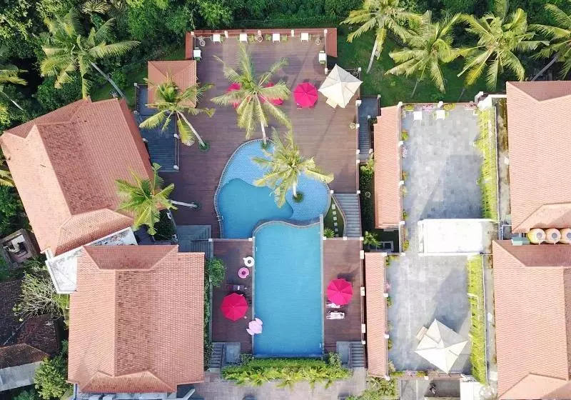Best Western Premier Agung Resort Ubud