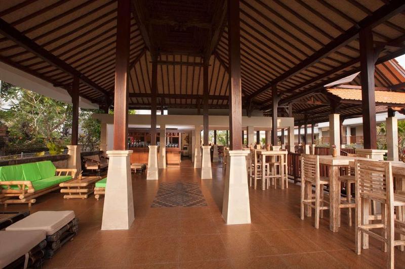 Best Western Premier Agung Resort Ubud