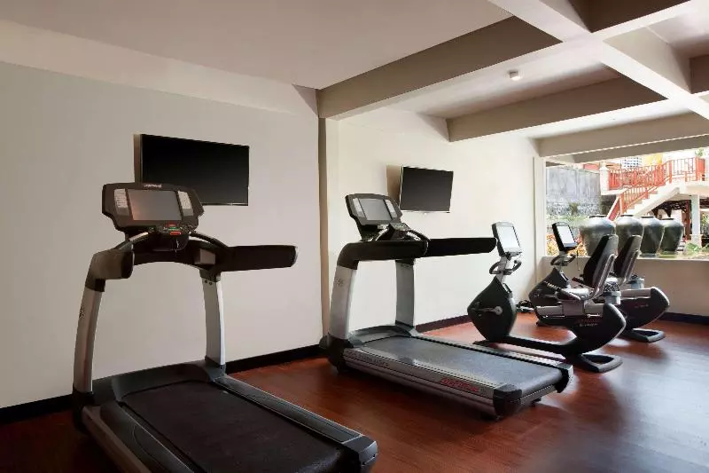 Best Western Premier Agung Resort Ubud