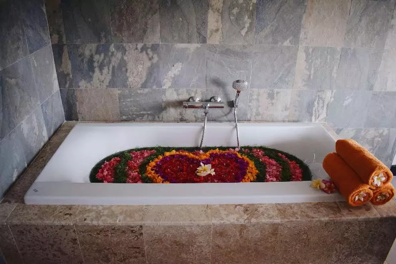 Best Western Premier Agung Resort Ubud