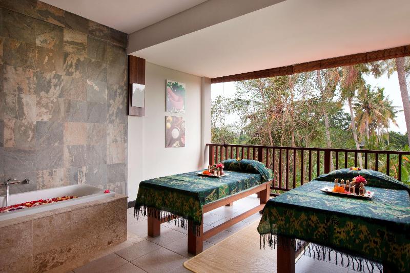 Best Western Premier Agung Resort Ubud