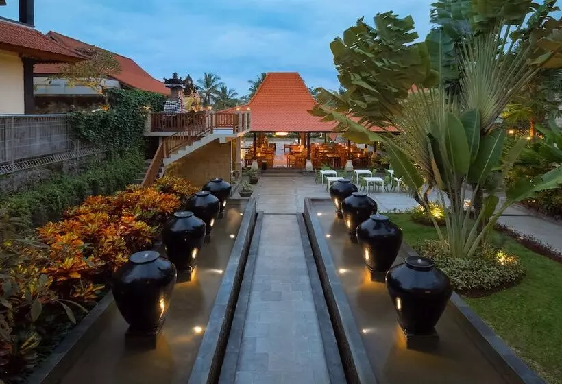 Best Western Premier Agung Resort Ubud