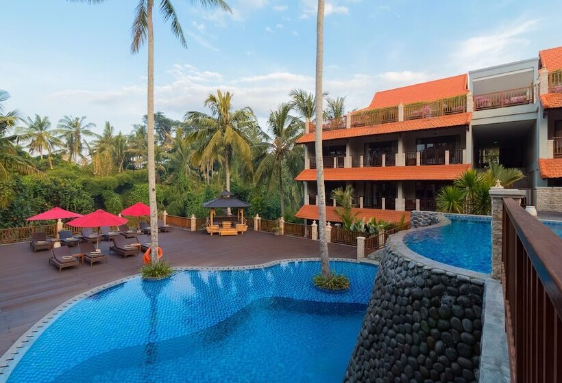 Best Western Premier Agung Resort Ubud