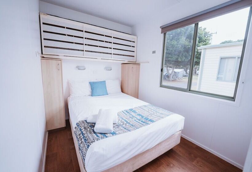 Big4 Breeze Holiday Parks   Bargara