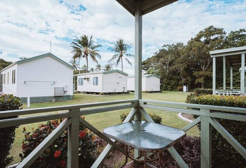 Big4 Breeze Holiday Parks   Bargara